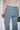 REGINA jean straight bleu clair