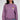 ISALIA sweat violet avec un imprimé soleil