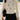 ALLEGRA pull blanc