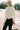 ALLEGRA pull blanc