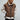 YSOIE veste chocolat