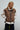 YSOIE veste chocolat