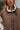 YSOIE veste chocolat