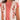 ATHEA t-shirt vieux rose et or