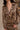 SOLINE robe léopard