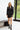 JOANNIE robe noire
