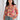MARCELINA chemisier rose