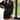 JOANNIE robe noire