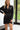 JOANNIE robe noire