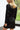 JOANNIE robe noire