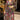 FRIDA robe chocolat