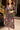 FRIDA robe chocolat