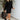 NATALENA robe noire