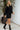 NATALENA robe noire