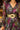 FRIDA robe chocolat