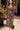 FRIDA robe chocolat