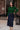 JUDY jupe en jeans brut