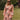 ARIANNE robe courte rose