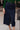 JUDY jupe en jeans brut