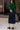 JUDY jupe en jeans brut