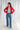 FAUSTINETTE jean denim