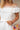 SARAH longue robe blanc