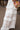 SARAH longue robe blanc