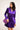 BANGOR sac violet