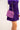 BANGOR sac violet