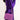 BANGOR sac violet