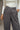GIZELLA pantalon gris