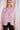 FLORBELA t-shirt lilas