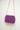 BANGOR sac violet