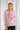 NATALINA veste rose