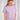 FLORBELA t-shirt lilas