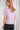 FLORBELA t-shirt lilas