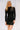 GEMINNA robe noire en dentelle