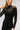 GEMINNA robe noire en dentelle