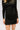 GEMINNA robe noire en dentelle