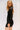 GEMINNA robe noire en dentelle