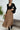 ONNECA jupe camel