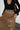 ONNECA jupe camel