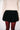 LISA jupe short boule noire