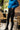 LEANA legging noir