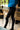 LEANA legging noir