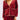 ELYNE gilet bordeaux
