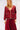 ELYNE gilet bordeaux
