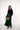 LENY pull noir en mohair