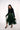 LENY pull noir en mohair