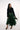 LENY pull noir en mohair